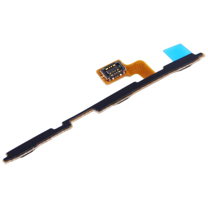 For Galaxy M20 Power Button & Volume Button Flex Cable - Flex Cable by buy2fix | Online Shopping UK | buy2fix