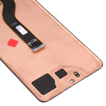 Original Super AMOLED LCD Screen for Samsung Galaxy S20+ 4G SM-G985 With Digitizer Full Assembly - LCD Screen by buy2fix | Online Shopping UK | buy2fix