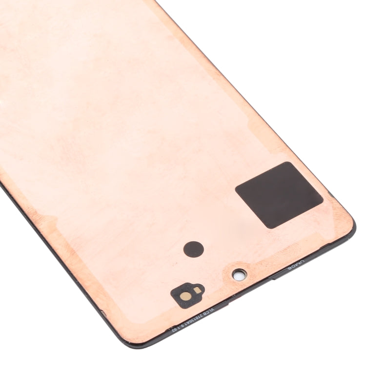 Original Super AMOLED LCD Screen for Samsung Galaxy A71 4G SM-A715 With Digitizer Full Assembly - LCD Screen by buy2fix | Online Shopping UK | buy2fix