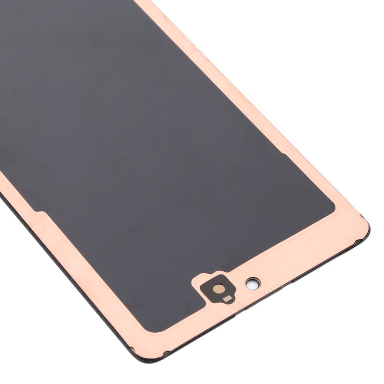 Original Super AMOLED LCD Screen for Samsung Galaxy A71 5G / A Quantum SM-A716 With Digitizer Full Assembly - LCD Screen by buy2fix | Online Shopping UK | buy2fix