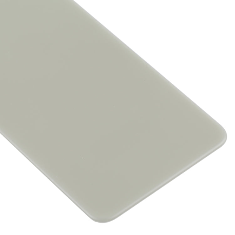 For Samsung Galaxy S21 FE 5G SM-G990B Battery Back Cover(Green) - Back Cover by buy2fix | Online Shopping UK | buy2fix