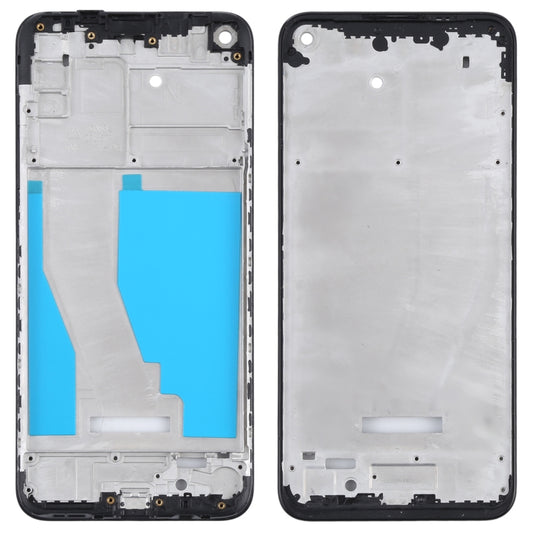 For Samsung Galaxy M11 SM-M115  Front Housing LCD Frame Bezel Plate (N Edition) - Frame Bezel Plate by buy2fix | Online Shopping UK | buy2fix