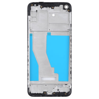 For Samsung Galaxy M11 SM-M115  Front Housing LCD Frame Bezel Plate (N Edition) - Frame Bezel Plate by buy2fix | Online Shopping UK | buy2fix