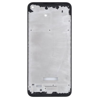 For Samsung Galaxy M11 SM-M115  Front Housing LCD Frame Bezel Plate (N Edition) - Frame Bezel Plate by buy2fix | Online Shopping UK | buy2fix