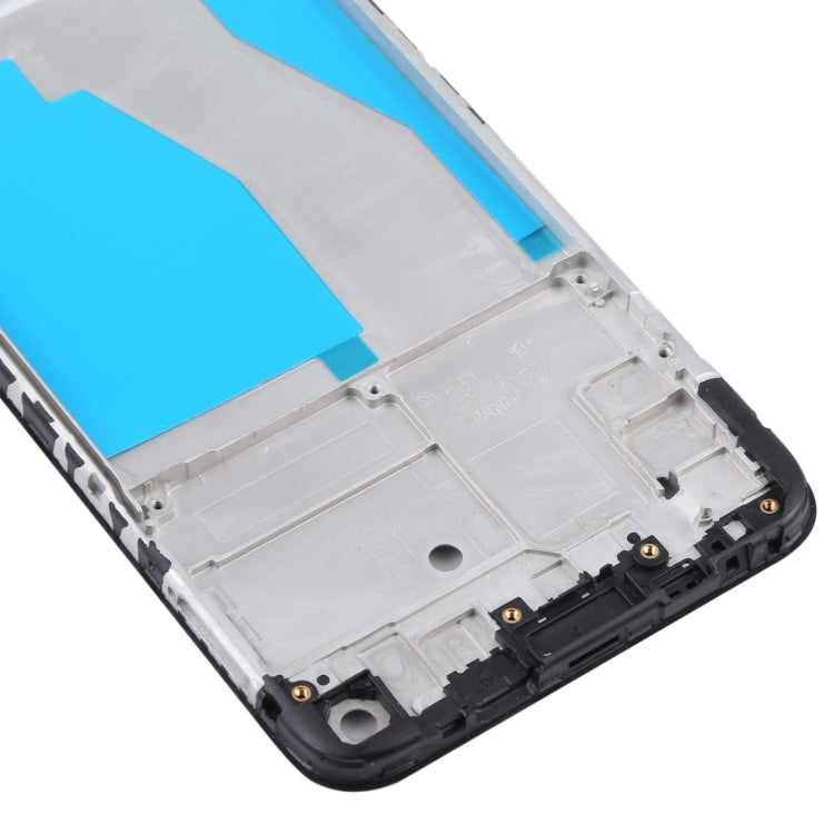 For Samsung Galaxy M11 SM-M115  Front Housing LCD Frame Bezel Plate (N Edition) - Frame Bezel Plate by buy2fix | Online Shopping UK | buy2fix