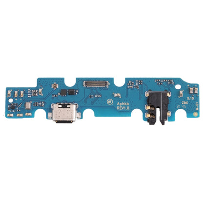 For Samsung Galaxy Tab A7 Lite SM-T225 (LTE) Charging Port Board with IC - Tail Connector by buy2fix | Online Shopping UK | buy2fix