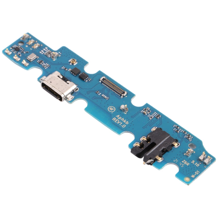 For Samsung Galaxy Tab A7 Lite SM-T225 (LTE) Charging Port Board with IC - Tail Connector by buy2fix | Online Shopping UK | buy2fix