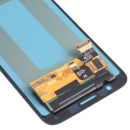 Original Super AMOLED LCD Screen for Samsung Galaxy S7 active SM-G891 With Digitizer Full Assembly (Black) - LCD Screen by buy2fix | Online Shopping UK | buy2fix