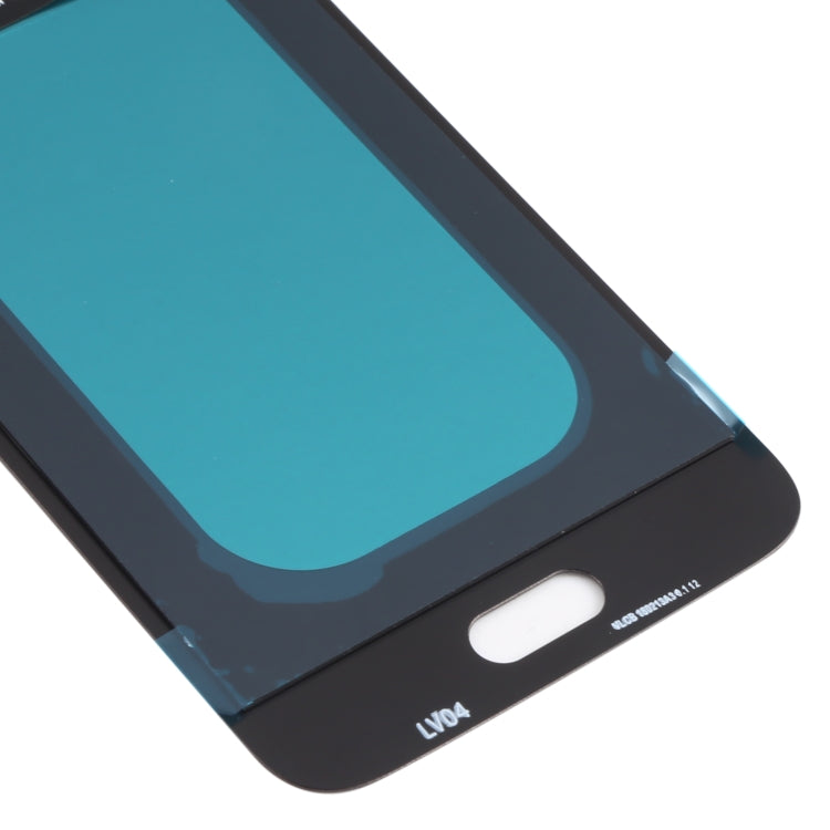 OLED LCD Screen for Samsung Galaxy J2 Pro 2018 SM-J250 With Digitizer Full Assembly (Gold) - LCD Screen by buy2fix | Online Shopping UK | buy2fix