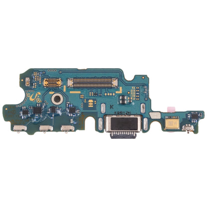 For Samsung Galaxy Z Fold2 5G (KR) SM-F916N Original Charging Port Board - Tail Connector by buy2fix | Online Shopping UK | buy2fix
