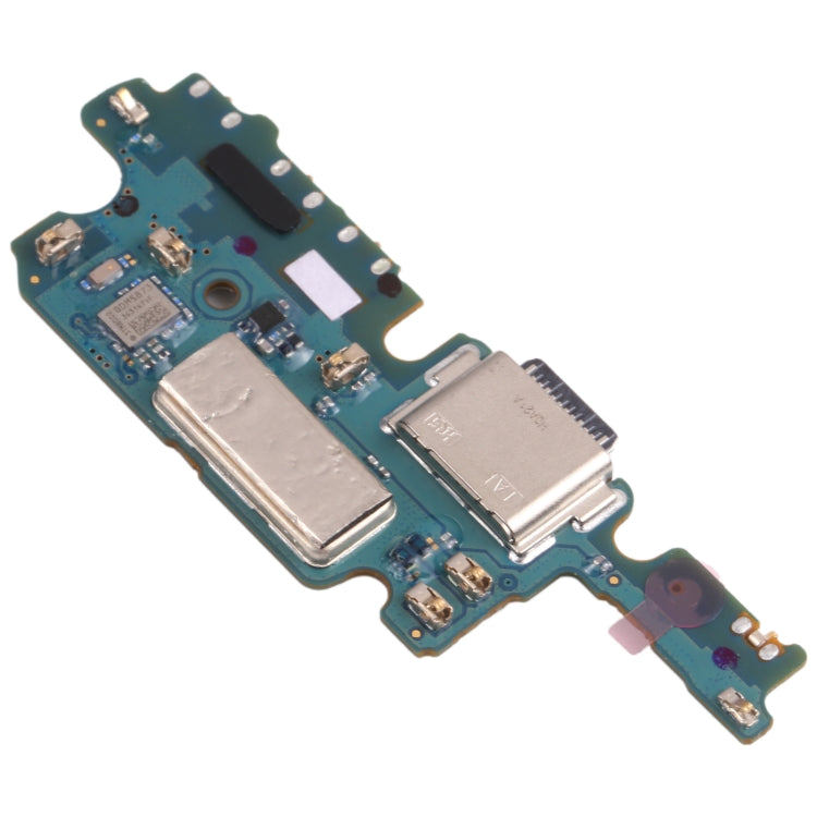 For Samsung Galaxy Z Fold2 5G (KR) SM-F916N Original Charging Port Board - Tail Connector by buy2fix | Online Shopping UK | buy2fix