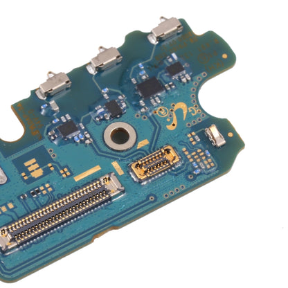 For Samsung Galaxy Z Fold2 5G (KR) SM-F916N Original Charging Port Board - Tail Connector by buy2fix | Online Shopping UK | buy2fix