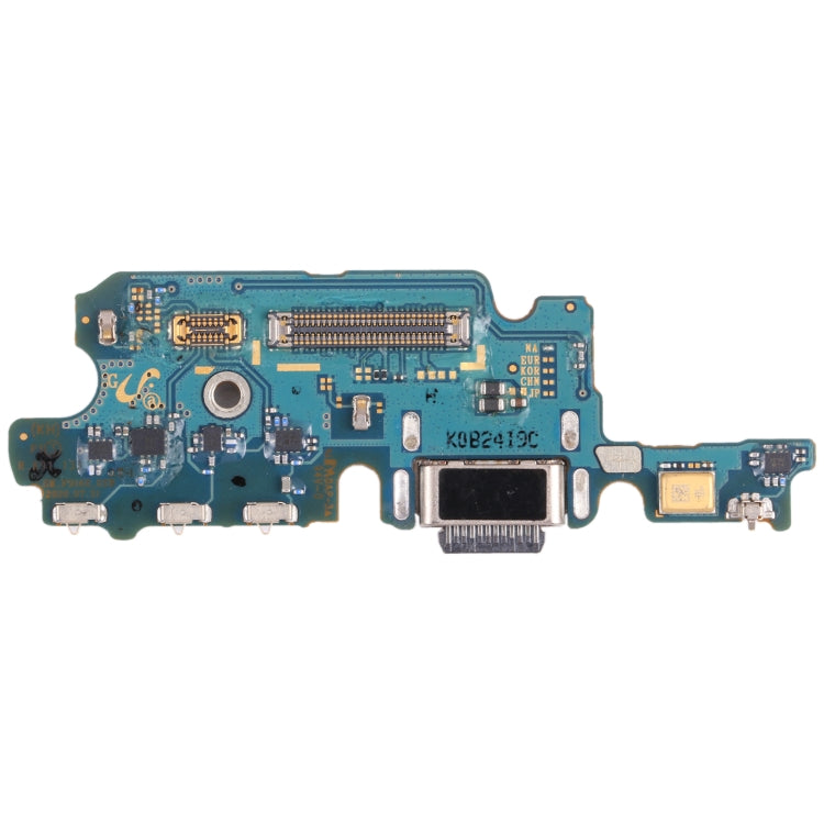 For Samsung Galaxy Z Fold2 5G (US) SM-F916U Original Charging Port Board - Tail Connector by buy2fix | Online Shopping UK | buy2fix
