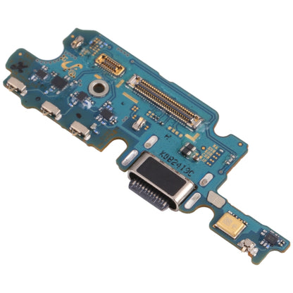 For Samsung Galaxy Z Fold2 5G (US) SM-F916U Original Charging Port Board - Tail Connector by buy2fix | Online Shopping UK | buy2fix