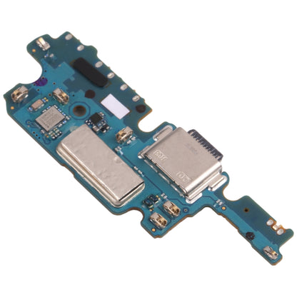 For Samsung Galaxy Z Fold2 5G (US) SM-F916U Original Charging Port Board - Tail Connector by buy2fix | Online Shopping UK | buy2fix