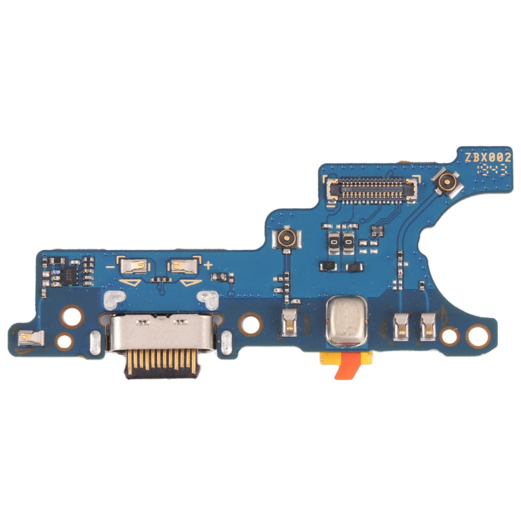 For Samsung Galaxy A11 SM-A115U (US) Original Charging Port Board - Tail Connector by buy2fix | Online Shopping UK | buy2fix