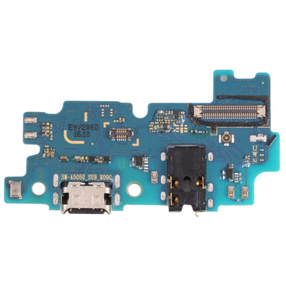 For Samsung Galaxy A50 SM-A505U (US) Original Charging Port Board - Tail Connector by buy2fix | Online Shopping UK | buy2fix
