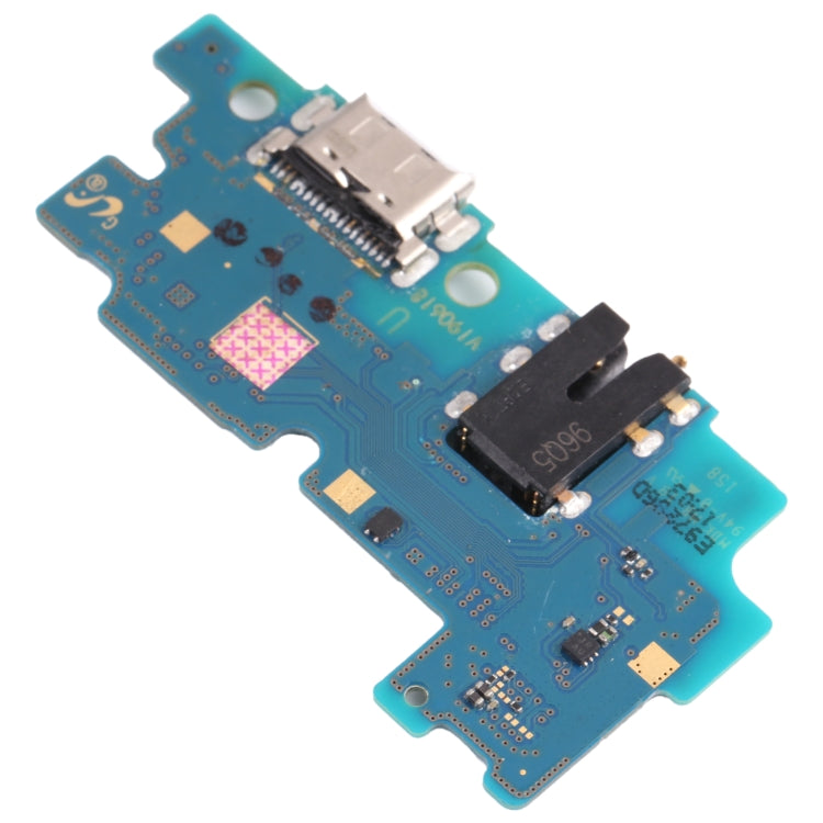 For Samsung Galaxy A50 SM-A505U (US) Original Charging Port Board - Tail Connector by buy2fix | Online Shopping UK | buy2fix