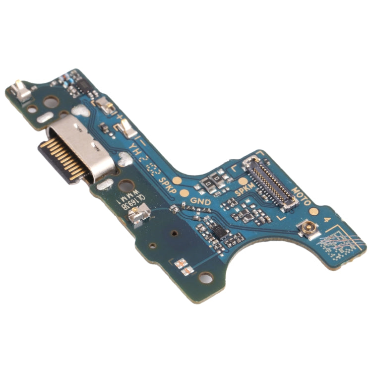 For Samsung Galaxy A01 SM-A015A (US) Original Charging Port Board - Tail Connector by buy2fix | Online Shopping UK | buy2fix