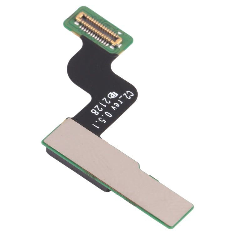 For Samsung Galaxy Note20 Ultra 5G SM-N986 Original Light Sensor Flex Cable - Flex Cable by buy2fix | Online Shopping UK | buy2fix