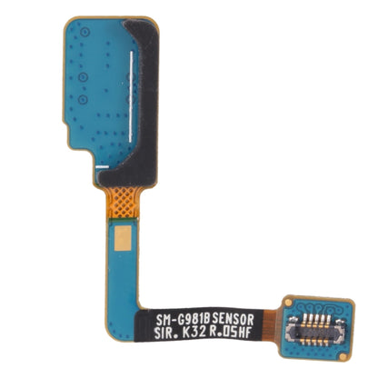 For Samsung Galaxy S20 SM-G980 Original Light Sensor Flex Cable - Flex Cable by buy2fix | Online Shopping UK | buy2fix