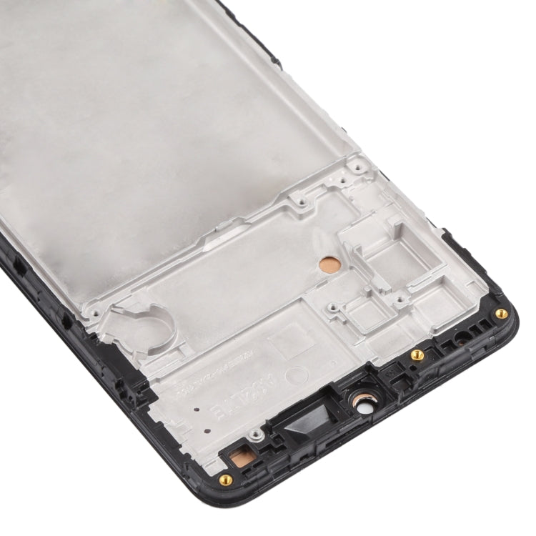 incell Material LCD Screen and Digitizer Full Assembly with Frame (Not Supporting Fingerprint Identification) for Samsung Galaxy A32 4G SM-A325 - LCD Screen by buy2fix | Online Shopping UK | buy2fix