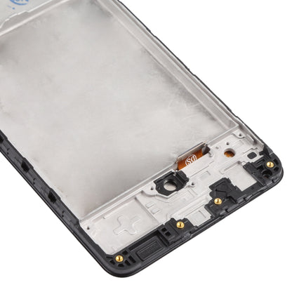 incell Material LCD Screen and Digitizer Full Assembly with Frame (Not Supporting Fingerprint Identification) for Samsung Galaxy A32 4G SM-A325 - LCD Screen by buy2fix | Online Shopping UK | buy2fix