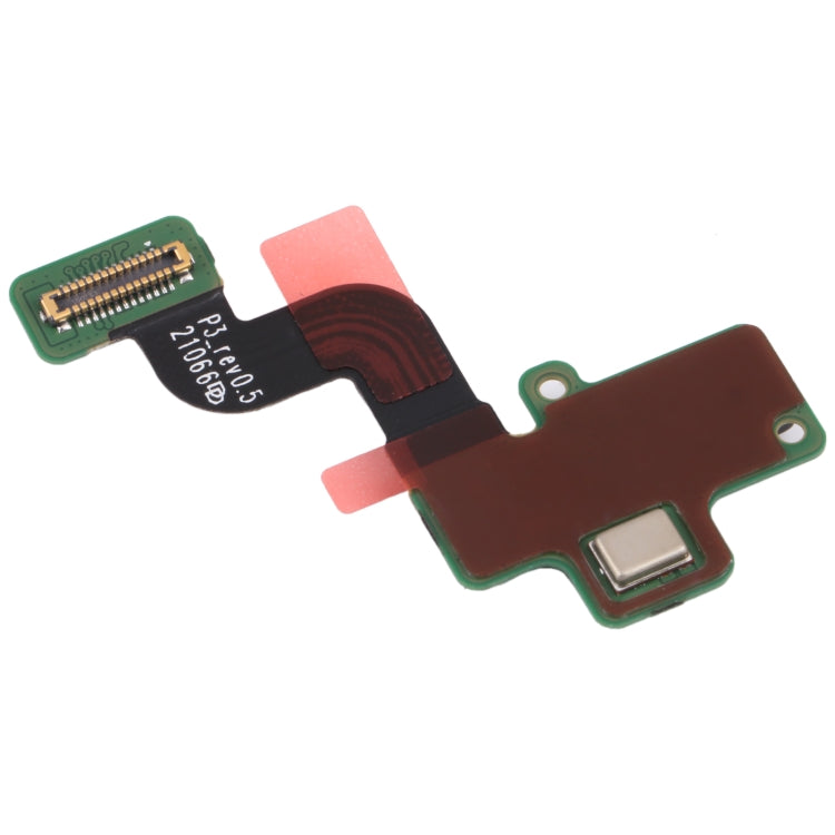 For Samsung Galaxy S21 Ultra Original Light Sensor Flex Cable - Flex Cable by buy2fix | Online Shopping UK | buy2fix