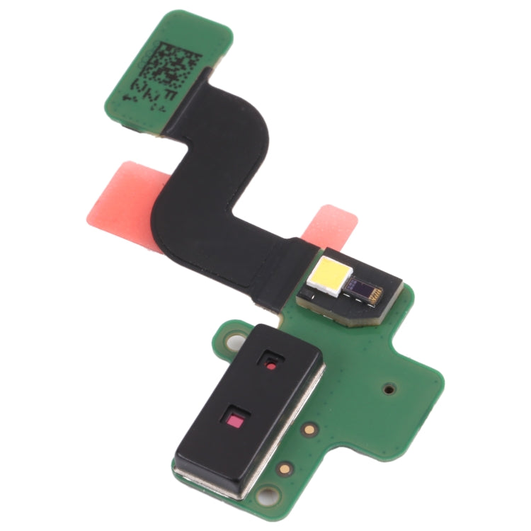 For Samsung Galaxy S21 Ultra Original Light Sensor Flex Cable - Flex Cable by buy2fix | Online Shopping UK | buy2fix