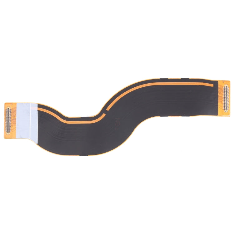 For Samsung Galaxy S22+ 5G Original Motherboard Flex Cable -  by buy2fix | Online Shopping UK | buy2fix