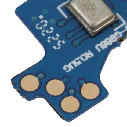 For Samsung Galaxy S20+ 5G SM-G986 Original Microphone Flex Cable - Flex Cable by buy2fix | Online Shopping UK | buy2fix