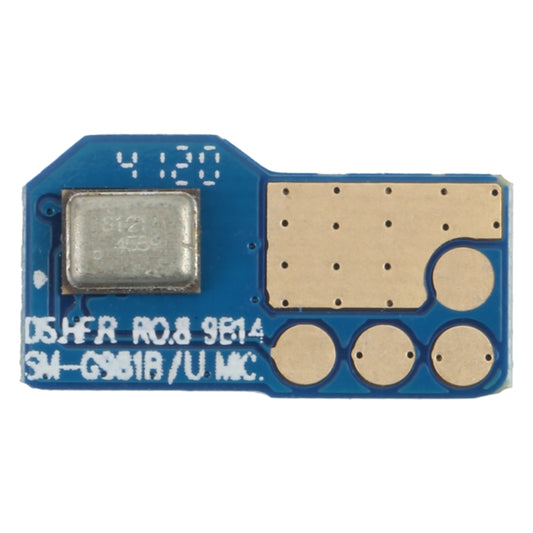 For Samsung Galaxy S20 SM-G980 Original Microphone Flex Cable - Flex Cable by buy2fix | Online Shopping UK | buy2fix