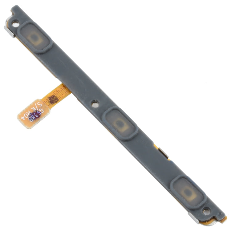 For Samsung Galaxy S20 Ultra 5G SM-G988 Original Power Button & Volume Button Flex Cable - Flex Cable by buy2fix | Online Shopping UK | buy2fix