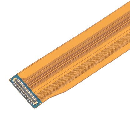 For Samsung Galaxy S21 FE 5G SM-G990 Original Motherboard Flex Cable - Flex Cable by buy2fix | Online Shopping UK | buy2fix