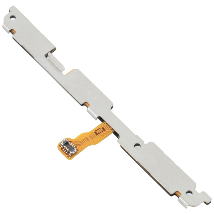 For Samsung Galaxy S21 FE 5G SM-G990 Original Power Button & Volume Button Flex Cable - Flex Cable by buy2fix | Online Shopping UK | buy2fix