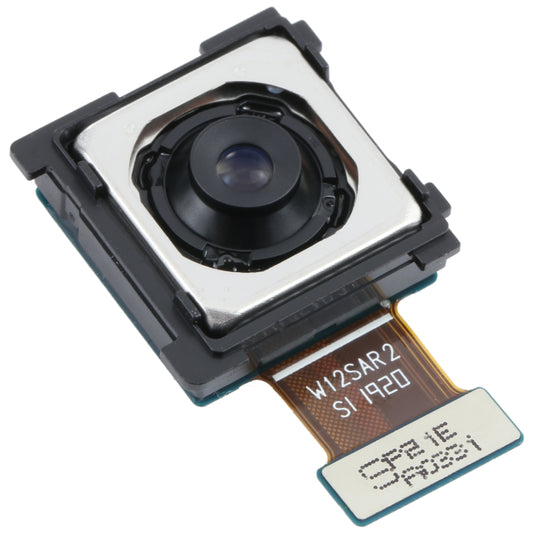 For Samsung Galaxy S21 FE 5G SM-G990B Back Facing Camera - Camera Series by buy2fix | Online Shopping UK | buy2fix