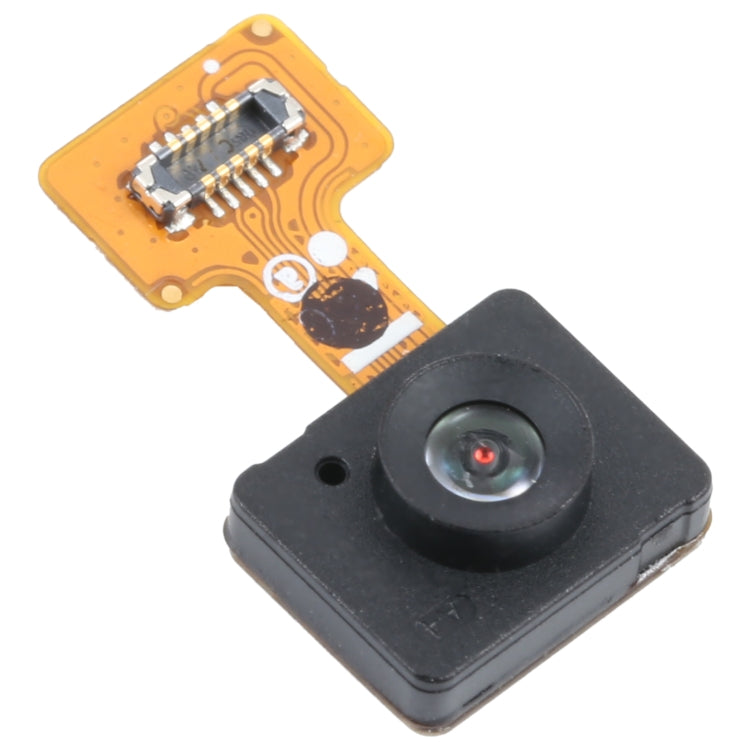 For Samsung Galaxy A72 4G SM-A725 Fingerprint Sensor Flex Cable - Flex Cable by buy2fix | Online Shopping UK | buy2fix