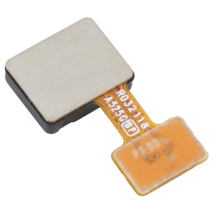 For Samsung Galaxy A72 4G SM-A725 Fingerprint Sensor Flex Cable - Flex Cable by buy2fix | Online Shopping UK | buy2fix