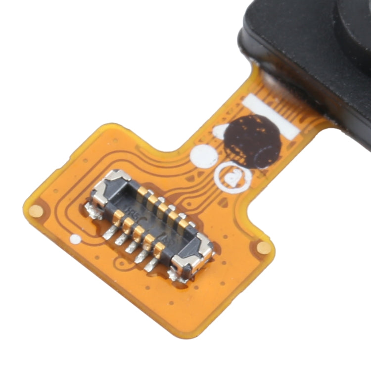 For Samsung Galaxy A72 4G SM-A725 Fingerprint Sensor Flex Cable - Flex Cable by buy2fix | Online Shopping UK | buy2fix