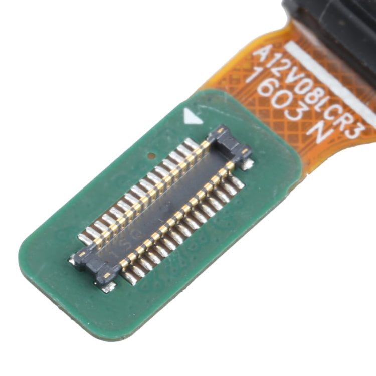 For Samsung Galaxy A12 SM-A125U (US Version) Front Facing Camera - Camera Series by buy2fix | Online Shopping UK | buy2fix