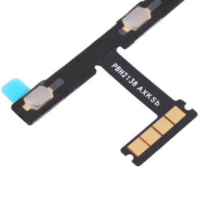 For Samsung Galaxy Tab A8 10.5(2021) SM-X200/X205 Power Button & Volume Button Flex Cable - Flex Cable by buy2fix | Online Shopping UK | buy2fix