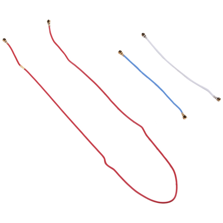 For Samsung Galaxy Tab S5E SM-T725/T727 Antenna Signal Flex Cable - Flex Cable by buy2fix | Online Shopping UK | buy2fix