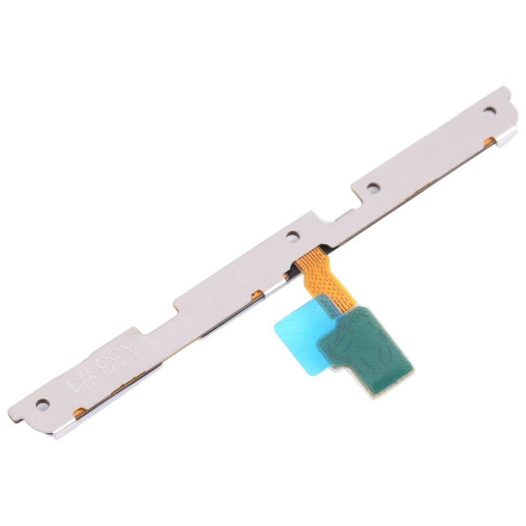For Samsung Galaxy A33 5G SM-A336B Original Power Button & Volume Button Flex Cable - Flex Cable by buy2fix | Online Shopping UK | buy2fix