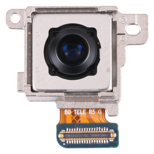 For Samsung Galaxy S22 Ultra 5G SM-S908B EU Edition Original Telephoto Camera -  by buy2fix | Online Shopping UK | buy2fix