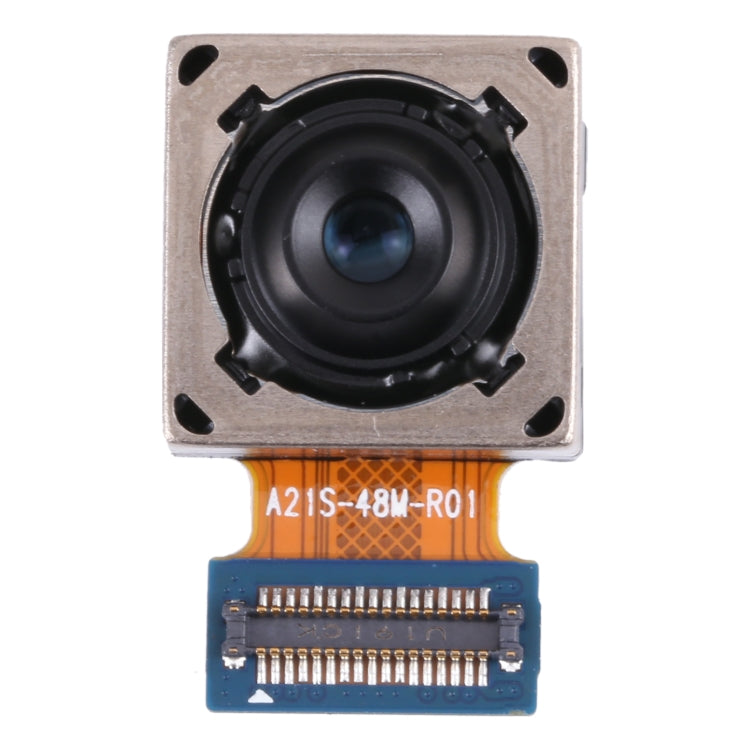 For Samsung Galaxy A12 Nacho SM-A127 Original Back Facing Camera - Camera Series by buy2fix | Online Shopping UK | buy2fix