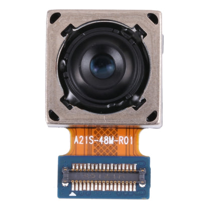 For Samsung Galaxy A12 Nacho SM-A127 Original Back Facing Camera - Camera Series by buy2fix | Online Shopping UK | buy2fix