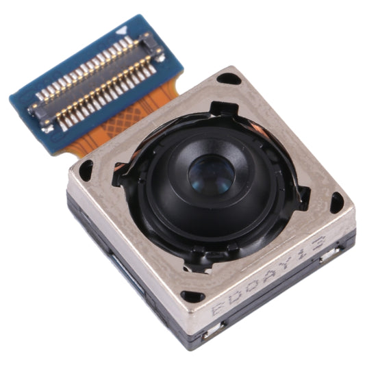 For Samsung Galaxy A12 Nacho SM-A127 Original Back Facing Camera - Camera Series by buy2fix | Online Shopping UK | buy2fix