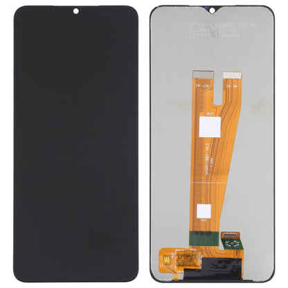 Original LCD Screen for Samsung Galaxy A04 SM-A045F Digitizer Full Assembly - LCD Screen by buy2fix | Online Shopping UK | buy2fix