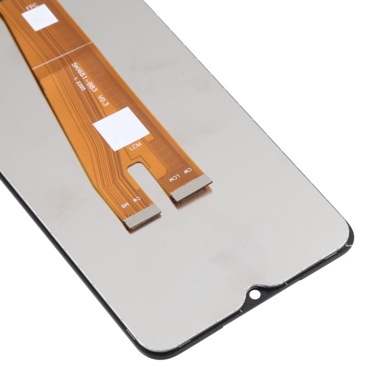 Original LCD Screen for Samsung Galaxy A04 SM-A045F Digitizer Full Assembly - LCD Screen by buy2fix | Online Shopping UK | buy2fix