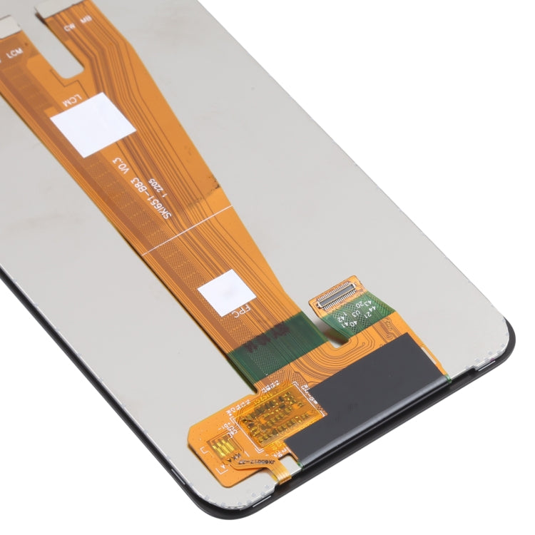 Original LCD Screen for Samsung Galaxy A04 SM-A045F Digitizer Full Assembly - LCD Screen by buy2fix | Online Shopping UK | buy2fix